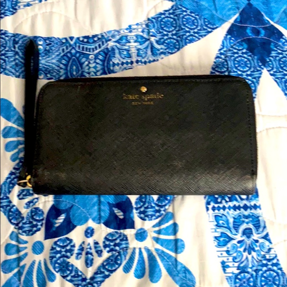 Kate Spade - Wallet